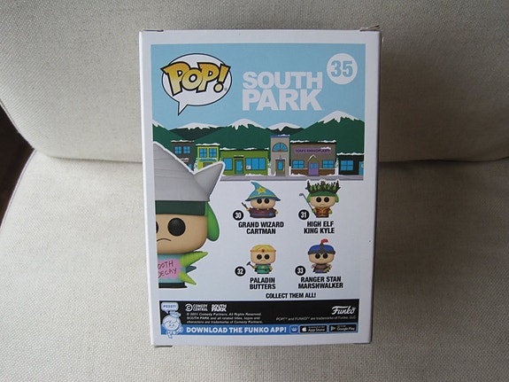 Product image 3 of 6