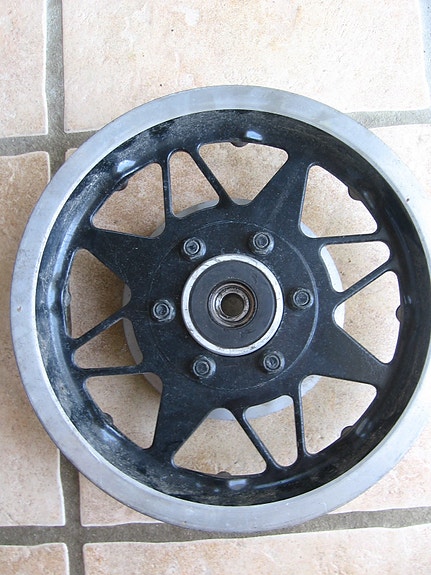 Product image 2 of 6