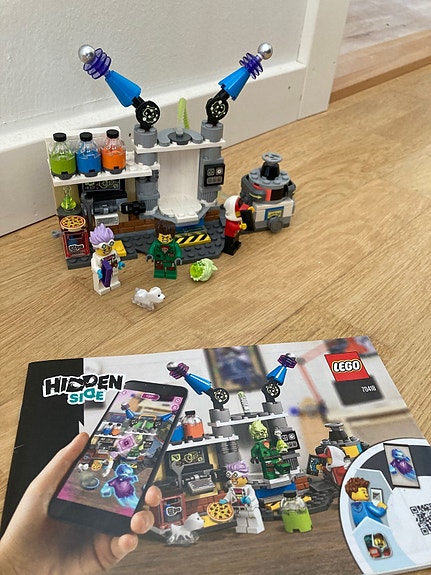 Product image 2 of 3