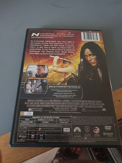 Product image 2 of 2