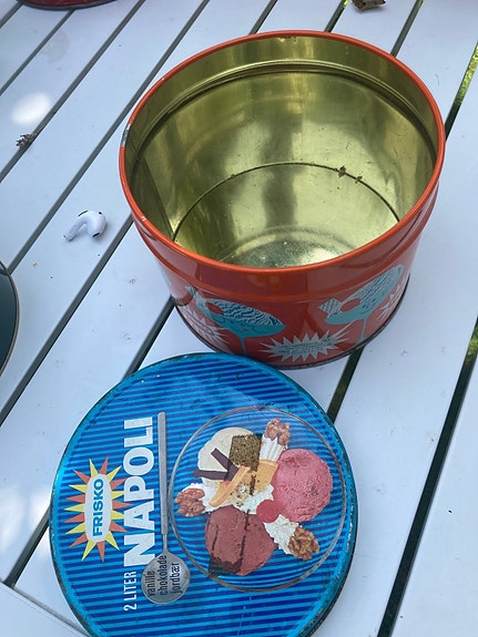 Product image 2 of 5