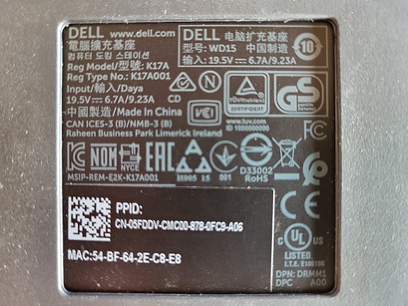 Product image 4 of 5