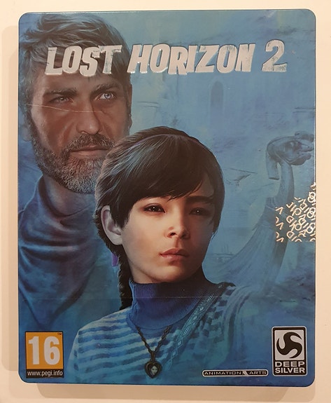 Product image 1 of 2