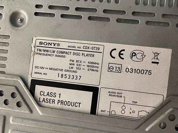 Product image 2 of 3