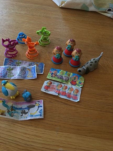 Product image 1 of 7