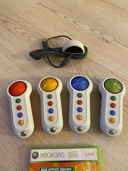 Product image 2 of 4