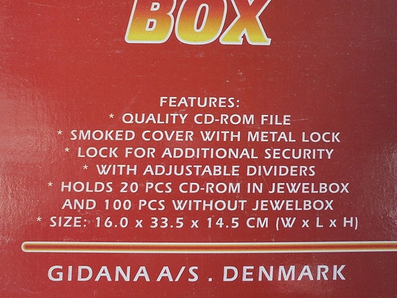 Product image 2 of 2