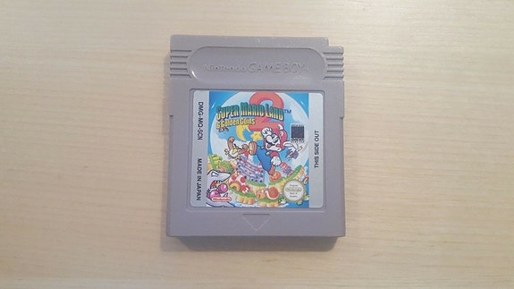 Product image 1 of 2