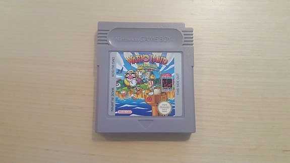 Product image 1 of 2