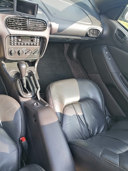 Chrysler Stratus 1999 photo 4