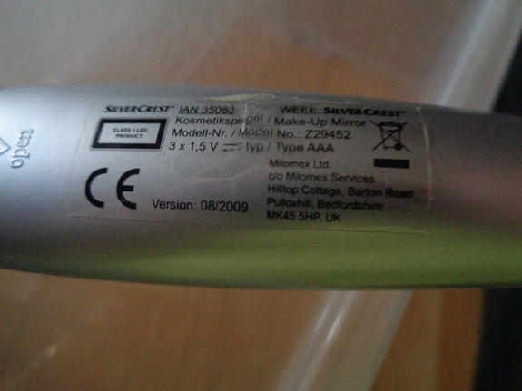 Product image 4 of 5