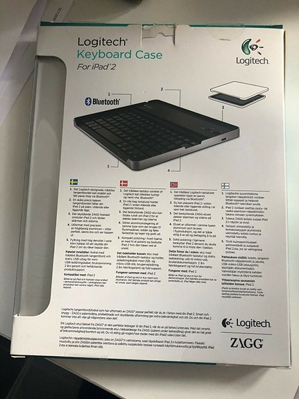 Product image 2 of 3