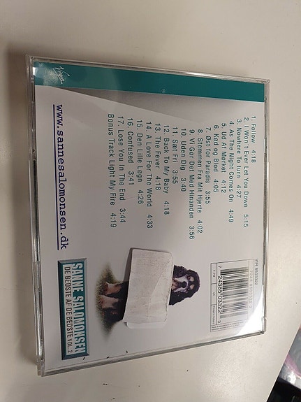 Product image 2 of 2