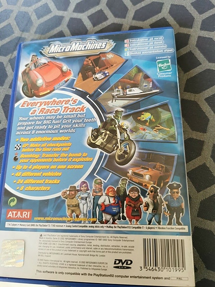 Product image 3 of 3