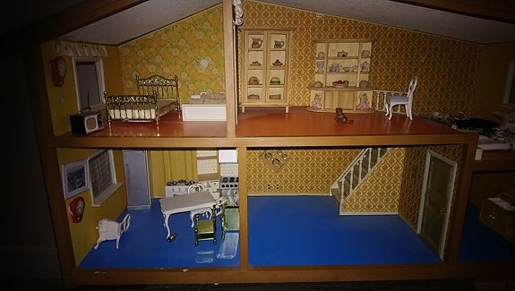 Product image 1 of 5