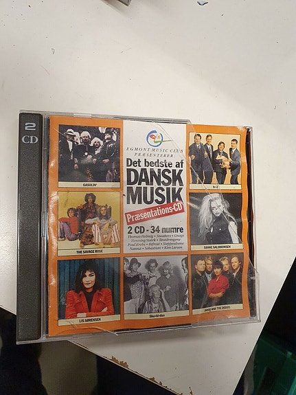 Product image 1 of 2