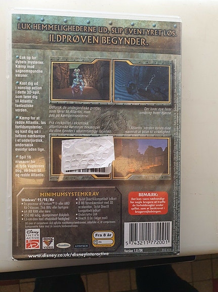 Product image 2 of 2