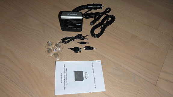 Product image 1 of 5