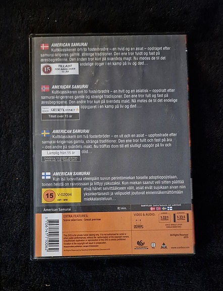 Product image 2 of 6