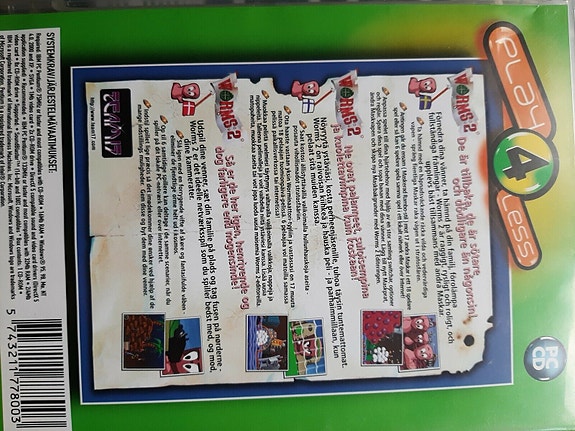 Product image 2 of 2