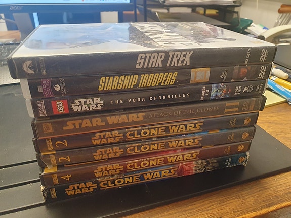 Product image 3 of 5