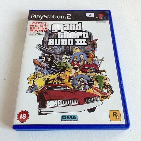 Product image 1 of 3