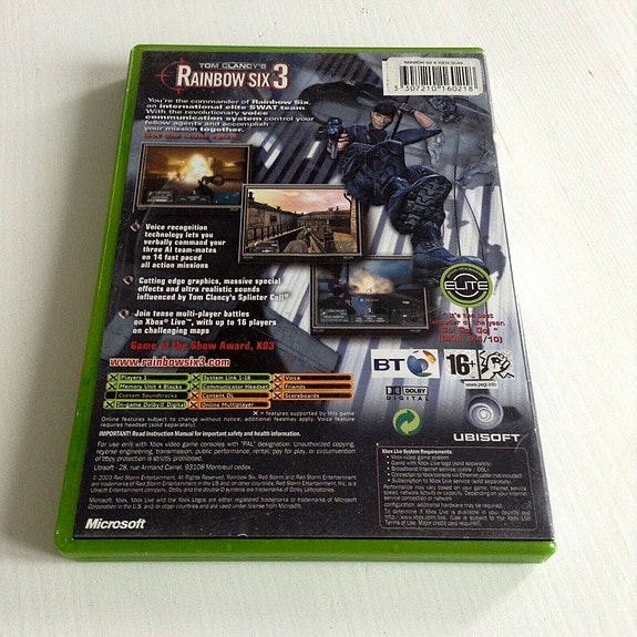 Product image 3 of 3