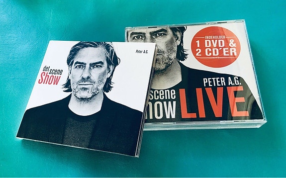 Product image 1 of 5