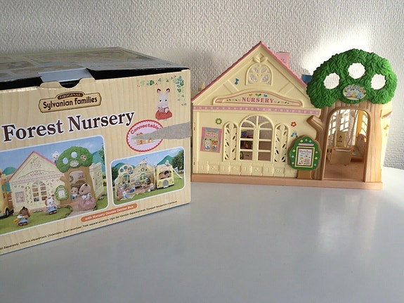 Product image 1 of 5