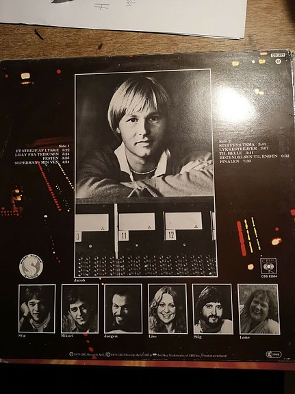 Product image 2 of 5