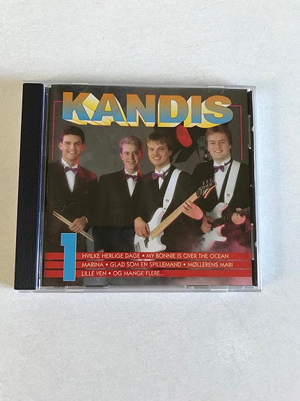 Product image 1 of 4