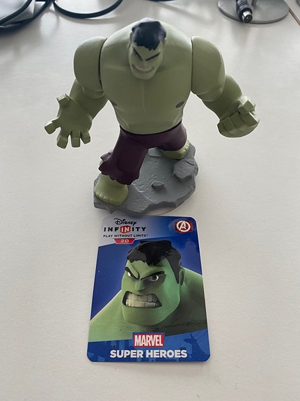 Product image 1 of 2