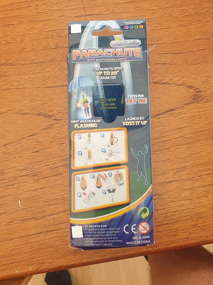 Product image 2 of 3
