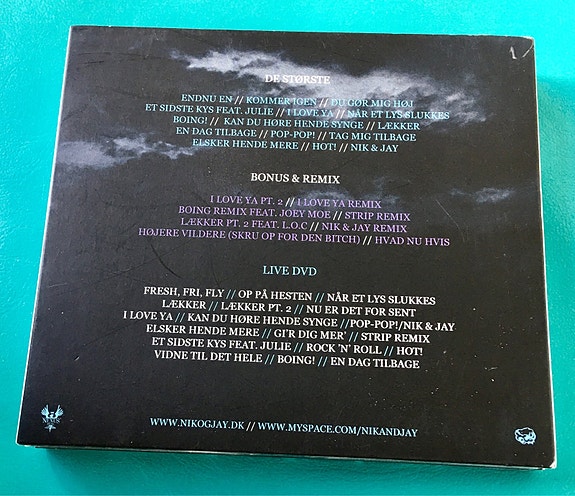 Product image 2 of 3