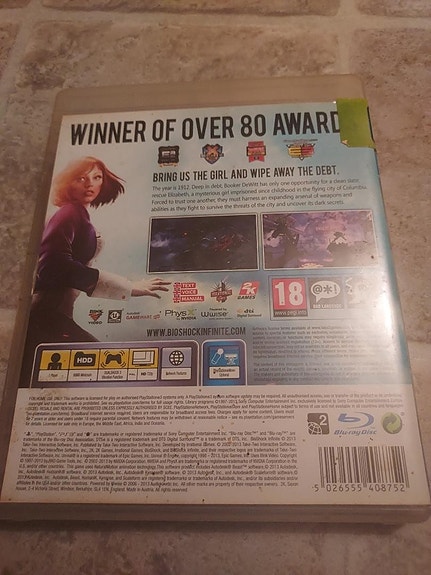 Product image 3 of 3