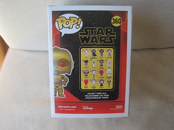 Product image 3 of 6