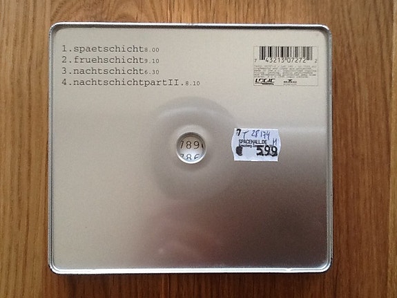 Product image 3 of 4
