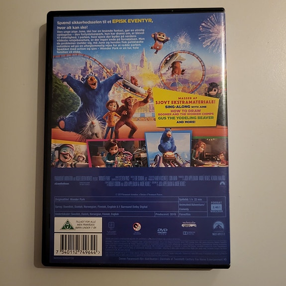 Product image 2 of 2