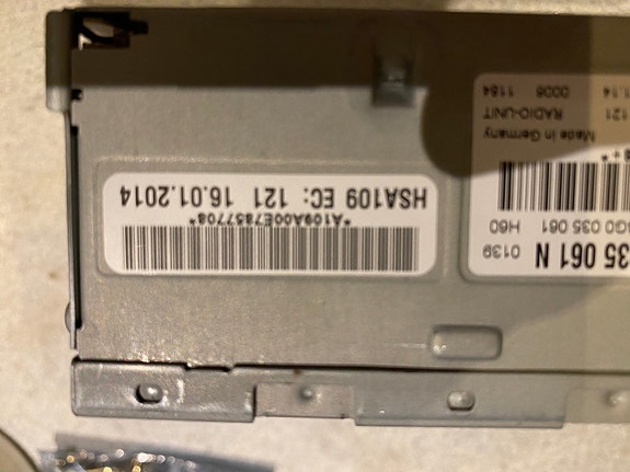 Product image 1 of 3