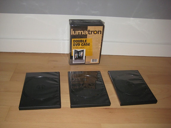 Product image 1 of 5