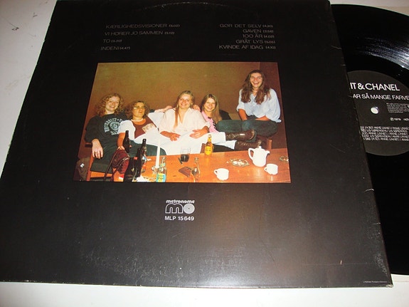 Product image 2 of 5