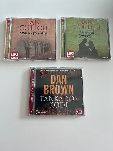 Product image 3 of 6