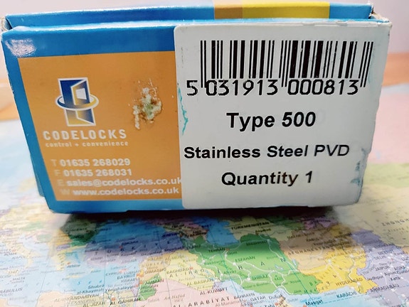 Product image 2 of 6