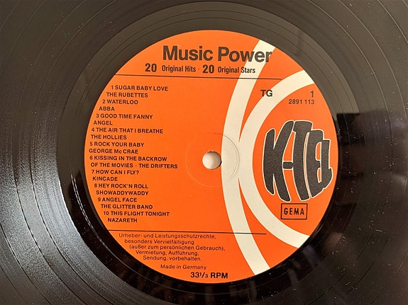 Product image 2 of 5