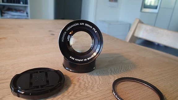 Product image 1 of 6