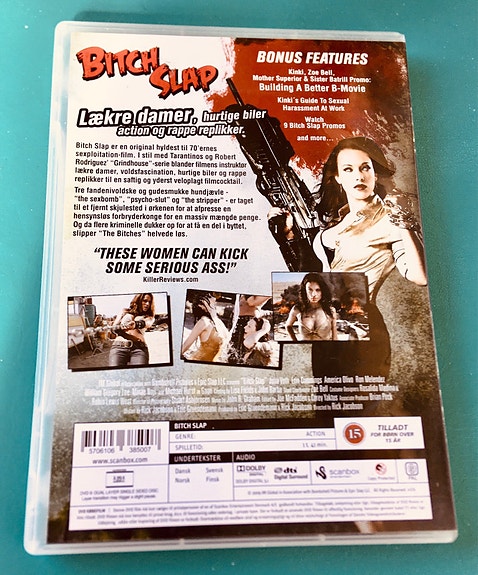 Product image 2 of 5