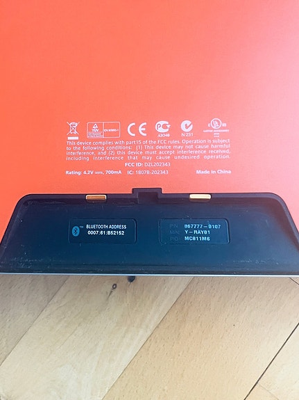 Product image 6 of 6