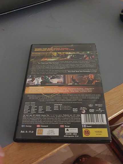 Product image 2 of 2