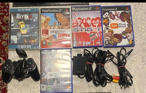 Product image 1 of 7