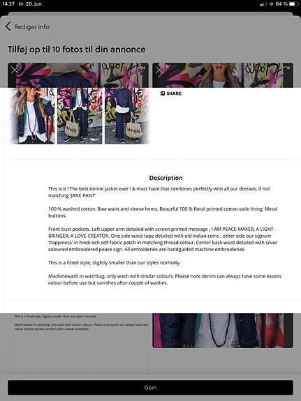 Product image 3 of 3